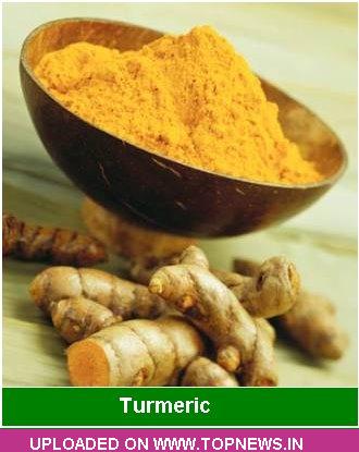 Turmeric