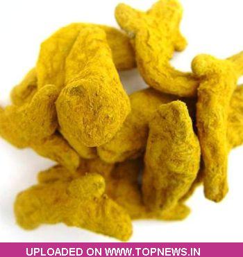 Turmeric