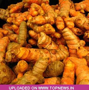 Turmeric