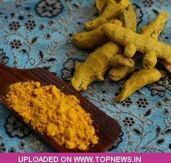 Turmeric