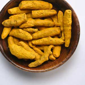 Turmeric