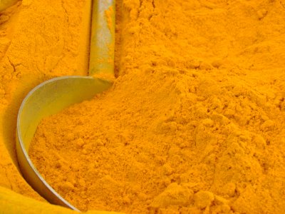 Commodity Outlook for Turmeric by KediaCommodity