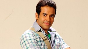 Tusshar Kapoor