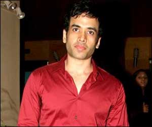 I auditioned for Oscar-nominated Roland Joffe: Tusshar Kapoor