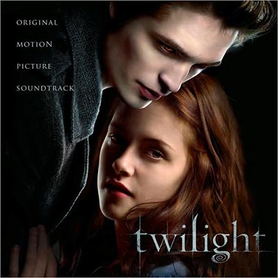 TV spin-off on 'Twilight' series likely