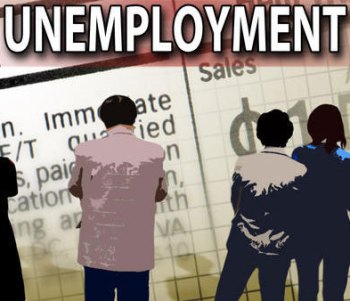 US jobless claims fell for third week to 370,000