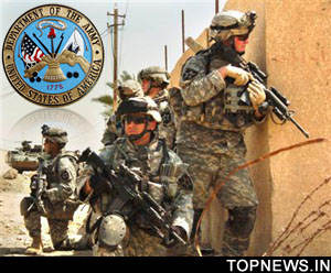 U.S. ready to fight information war with Taliban