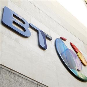 Five Million UK Customers for BT