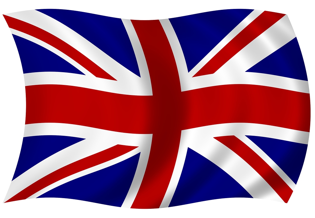 UK Flag