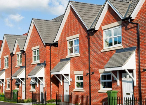 House prices to rise 2014 in the UK