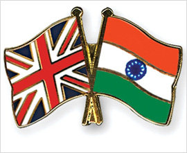 India, Britain likely to sign civil nuclear deal