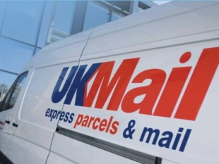 UK Mail Group