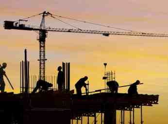 UK’s construction industry records strong growth in September, report