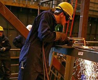 UK’s manufacturing remains stable, survey