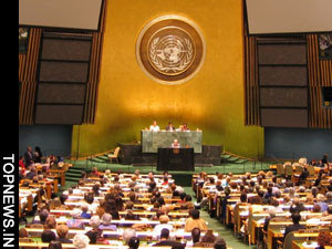 UN adopts protocol to uphold human rights to food, housing 