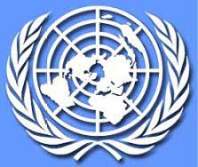 UN Logo