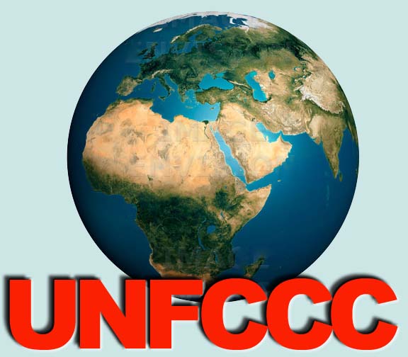UNFCCC