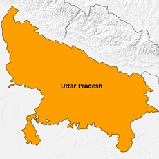Uttar Pradesh