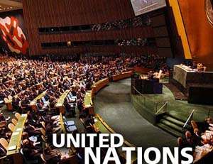 UN mission's term extended in Nepal