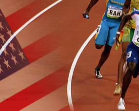 US disqualified from men's relay - appeal launched 