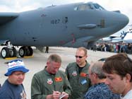 US Aircraft