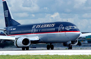Passengers recall trouble aboard previous US Airways flight