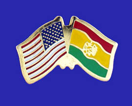 US, Bolivia "close" to restoring relations