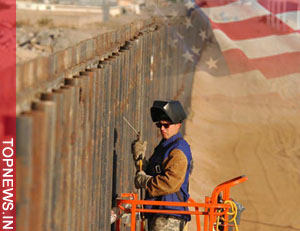 US border fence has many loopholes, some them deadly