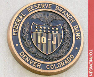 US central bank officials expect contraction in early 2009 