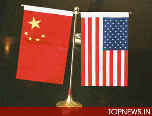 China, US blocking India''s way to Security Council