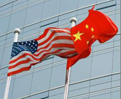 China, US agree on India, Pak