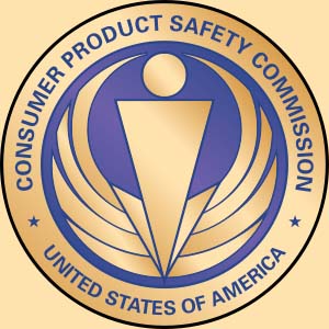 U.S. Consumer Product Safety Commission recalls infant carriers