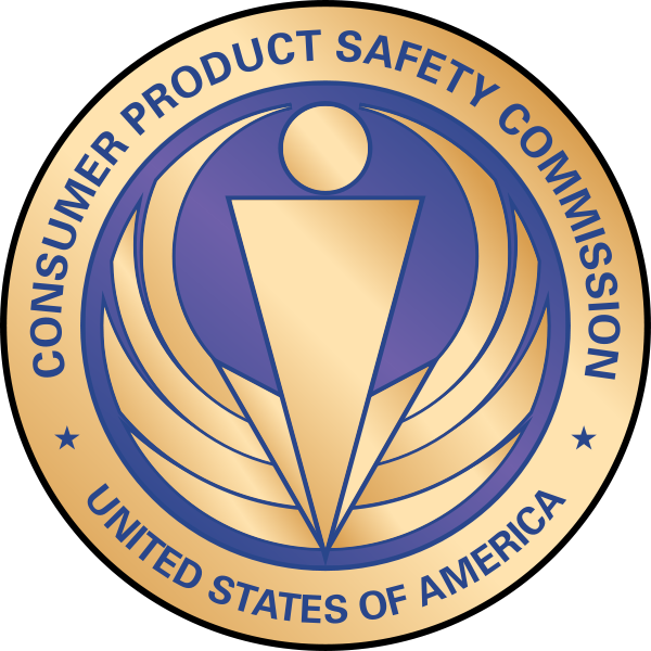 U.S. Consumer Product Safety Commission recalls MIM-PI USA girls' vests