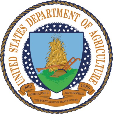 US-Department-of-Agriculture