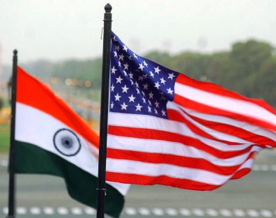 US-India-Business