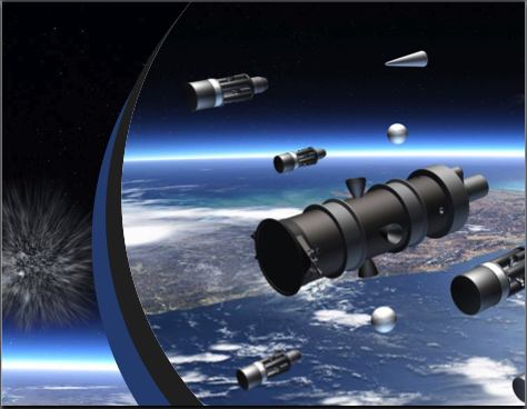 US missile shield systems 