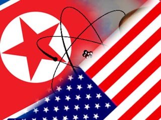 US and North Korean Nuclear Deal