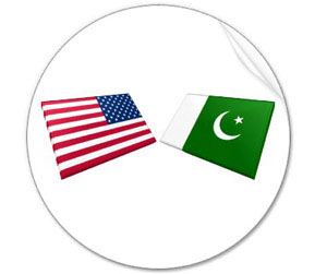 US to train Pakistan police force: official