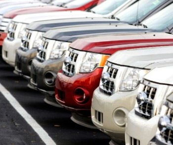 US auto industry continued to recover in June