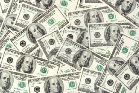US-dollar