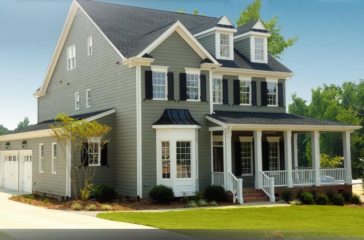 Research Firm predicts a major foreclosures of houses in U.S.