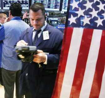US import prices fell 0.5% in April