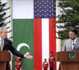 U.S.-Pakistan ties can be reinforced in four ways