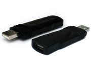USB receiver from TechniSat offers digital satellite TV