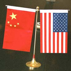 US won't give China "free pass" on currency 