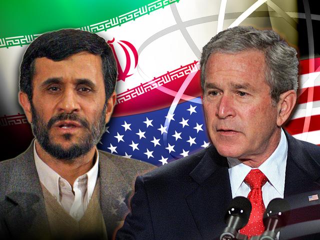 Iran hiding information about nuclear activities, US says