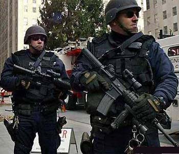 Policemen fail to recognize a dead body, think it was a deer