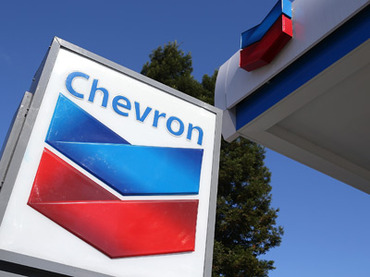 Chevron admits its network was infected by Stuxnet malware in 2010
