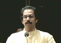 Shiv Sena Zenda