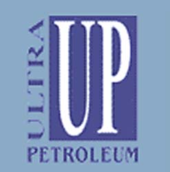 Ultra Petroleum’s ultra profit